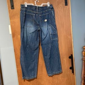 Aeropostale Mens carpenter jeans